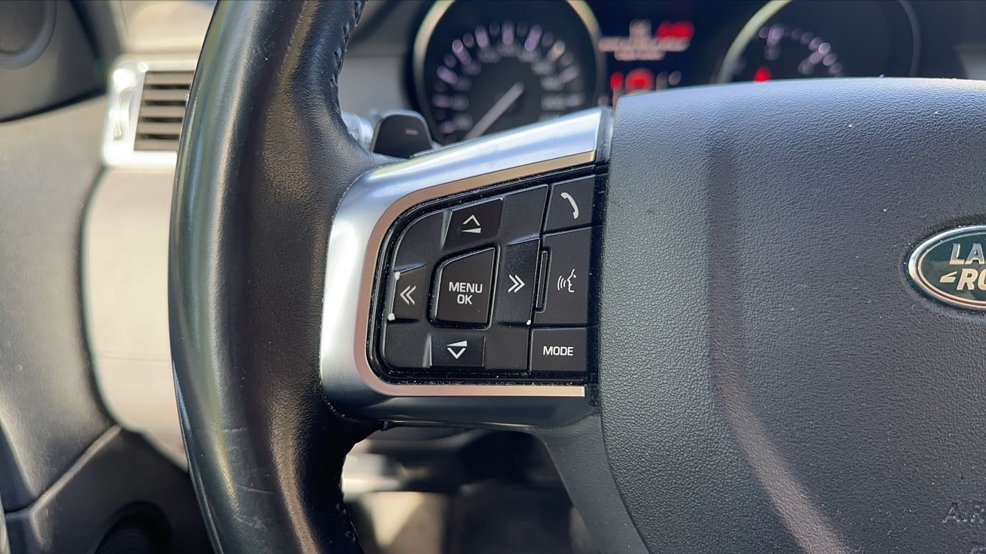 Land Rover Discovery Sport - Photo 29