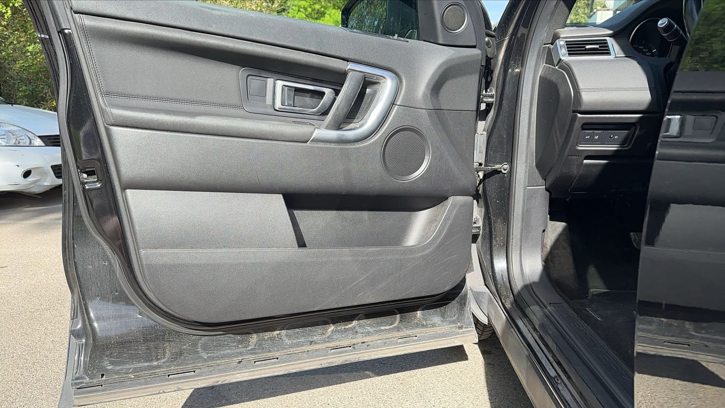 Land Rover Discovery Sport - Photo 7