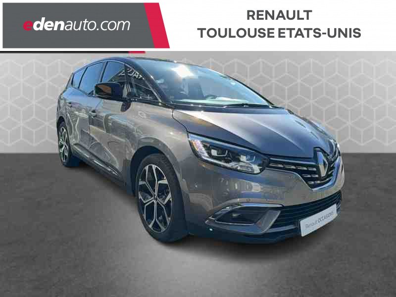 Renault Scénic