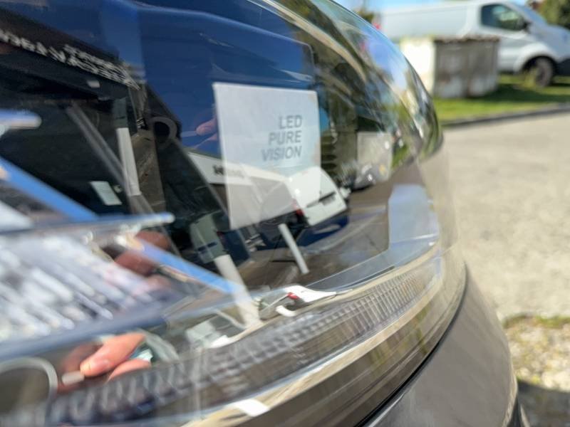 Renault Scénic - Photo 13