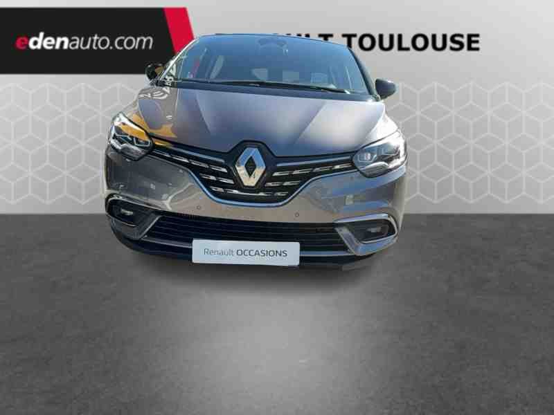 Renault Scénic - Photo 8