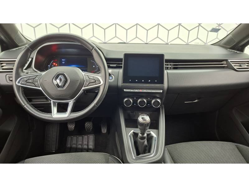 Renault Clio - Photo 11