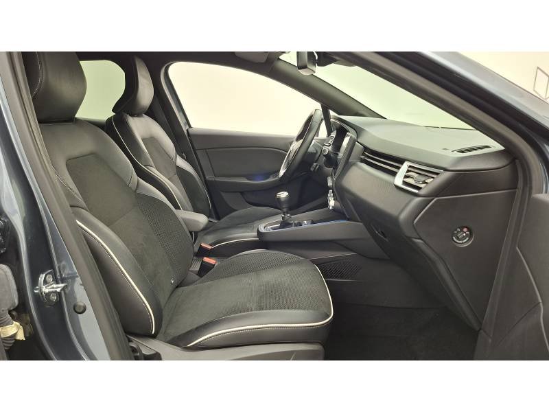 Renault Clio - Photo 12