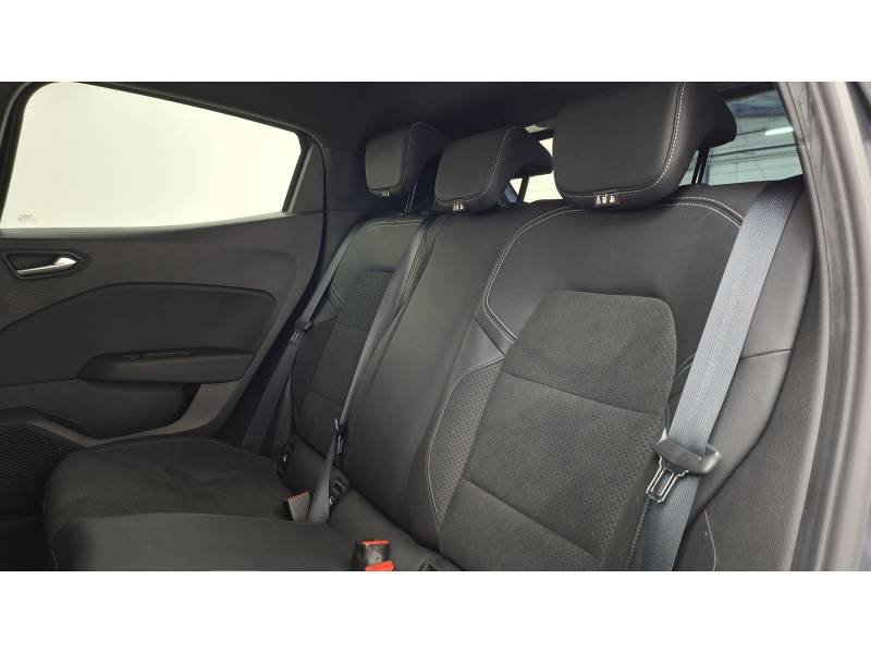 Renault Clio - Photo 13