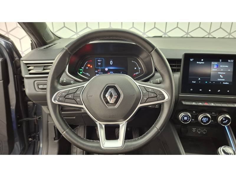 Renault Clio - Photo 14