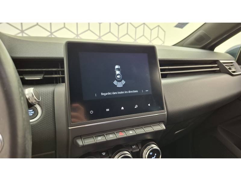Renault Clio - Photo 16