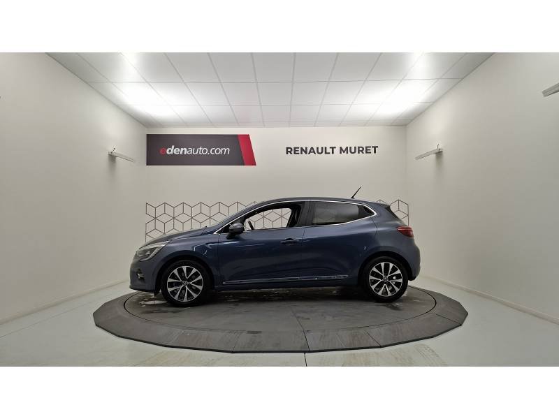 Renault Clio - Photo 2