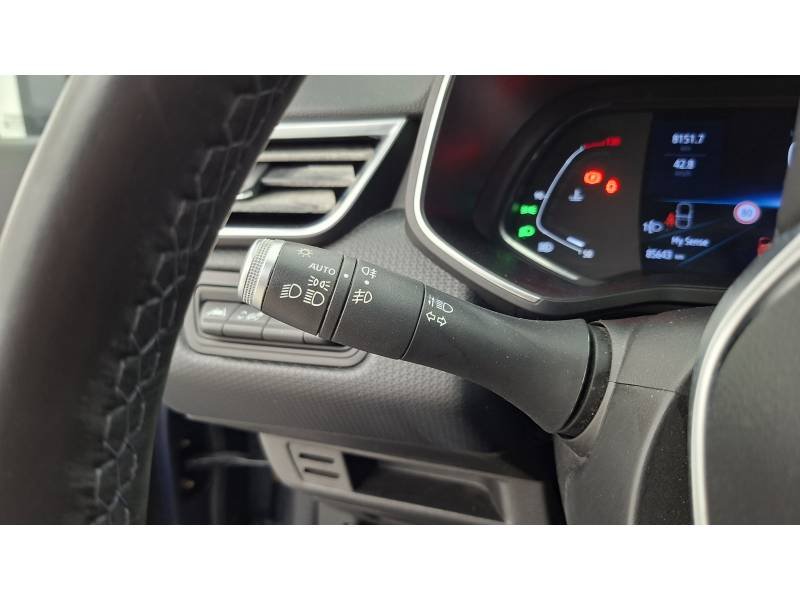 Renault Clio - Photo 23