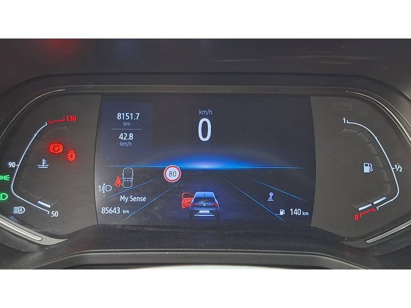 Renault Clio - Photo 25