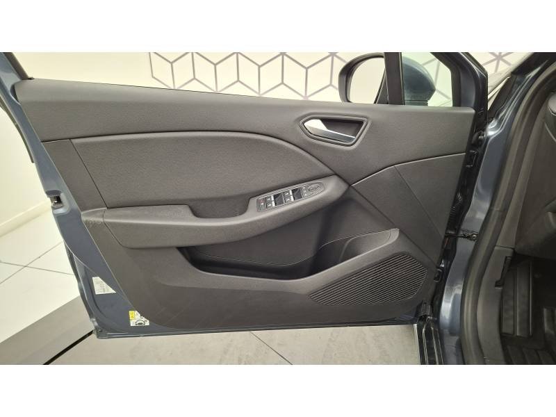 Renault Clio - Photo 30
