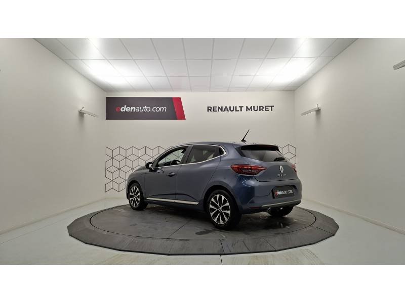 Renault Clio - Photo 3