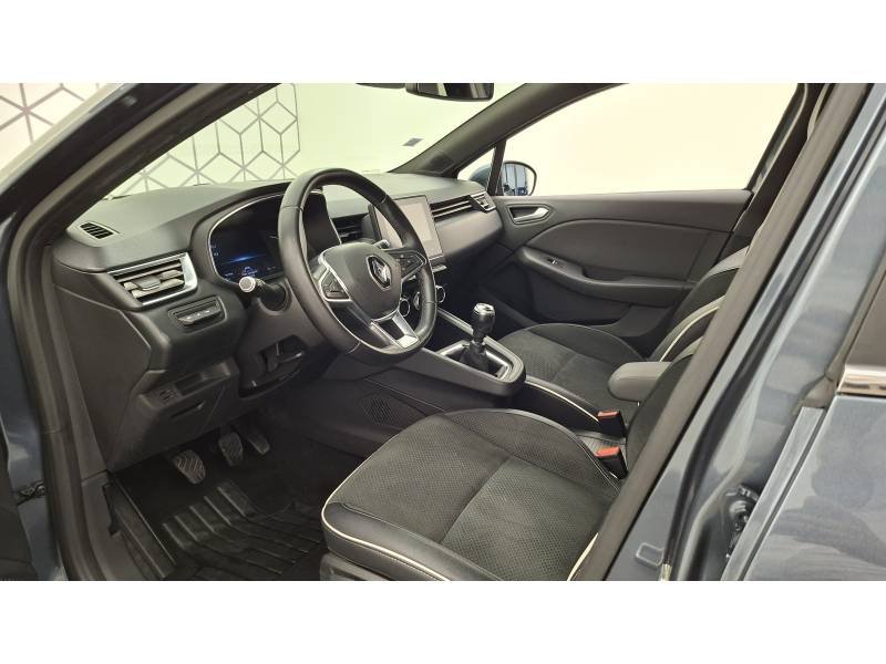 Renault Clio - Photo 34