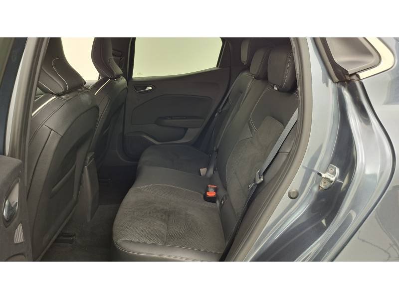Renault Clio - Photo 37