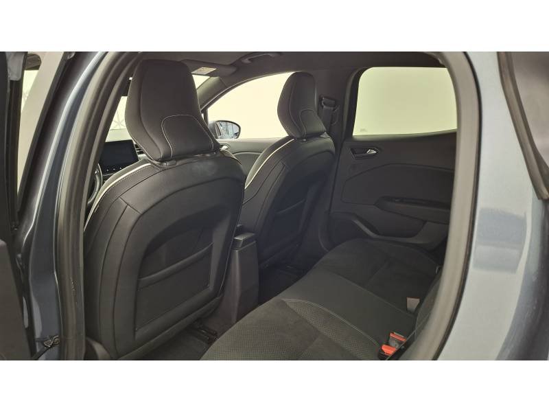 Renault Clio - Photo 38