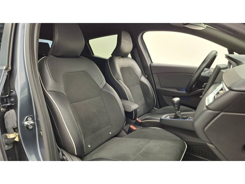 Renault Clio - Photo 44