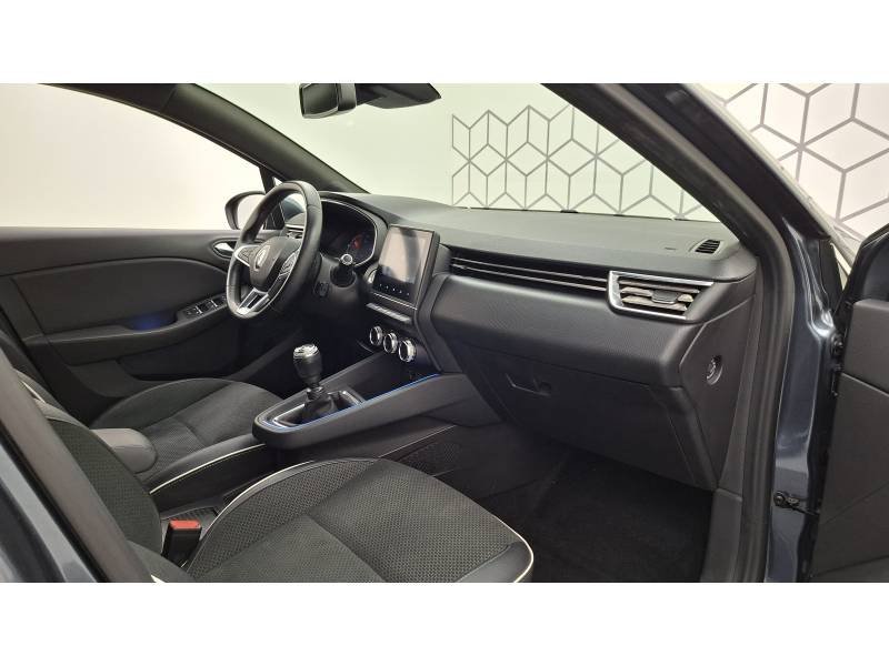 Renault Clio - Photo 45