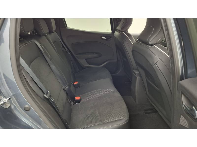 Renault Clio - Photo 49