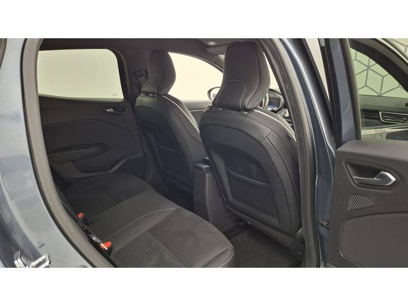 Renault Clio - Photo 50