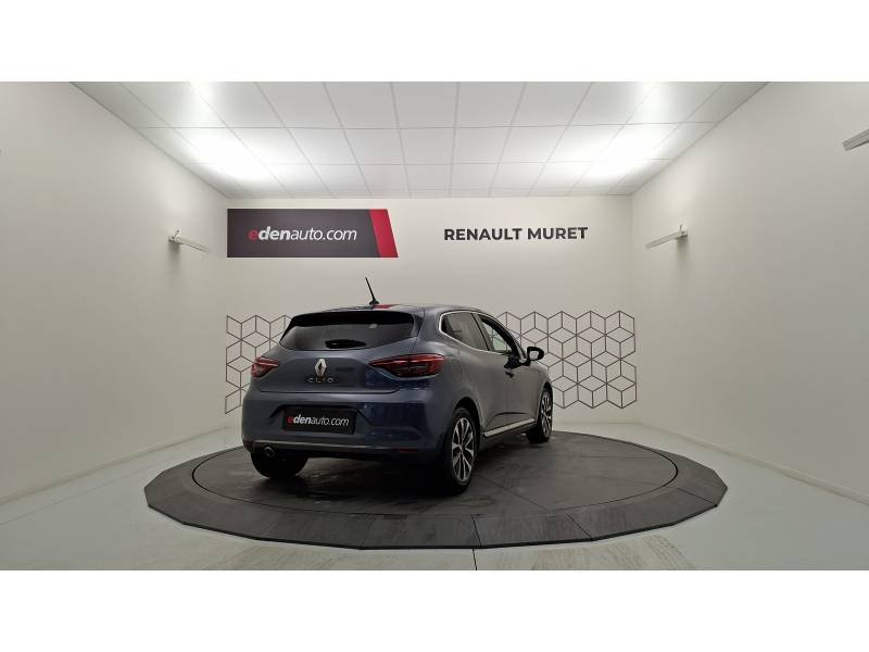 Renault Clio - Photo 5