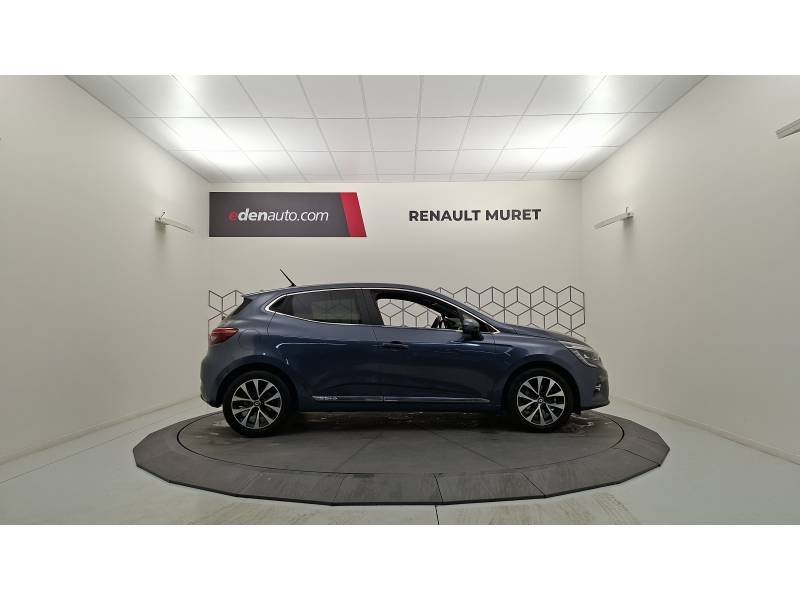 Renault Clio - Photo 6