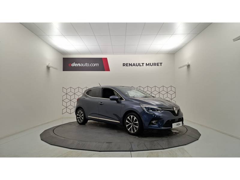 Renault Clio - Photo 7