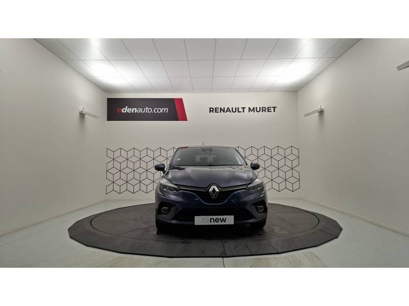 Renault Clio - Photo 8