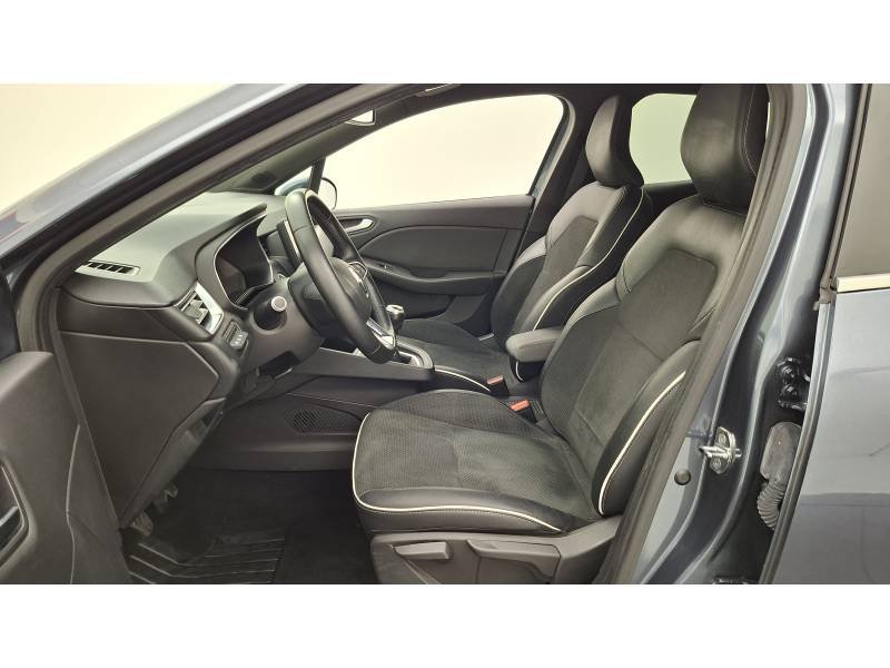 Renault Clio - Photo 10