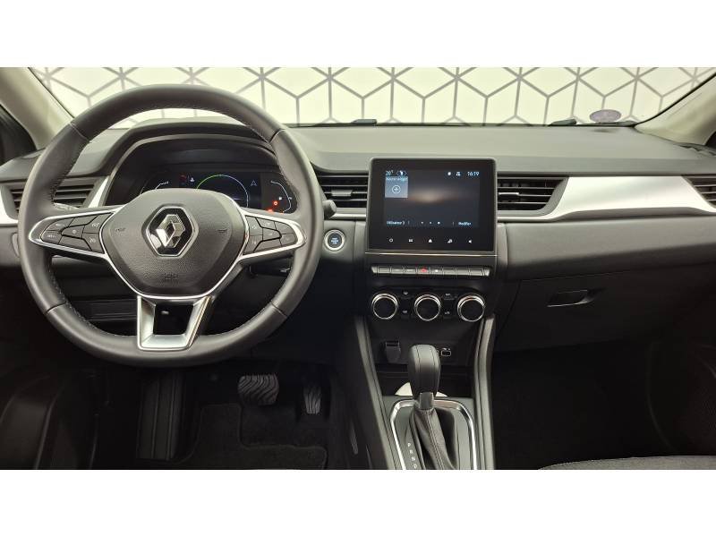 Renault Captur - Photo 11