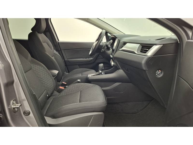 Renault Captur - Photo 12