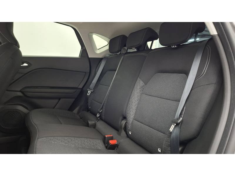 Renault Captur - Photo 13