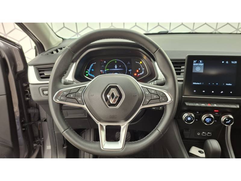 Renault Captur - Photo 14