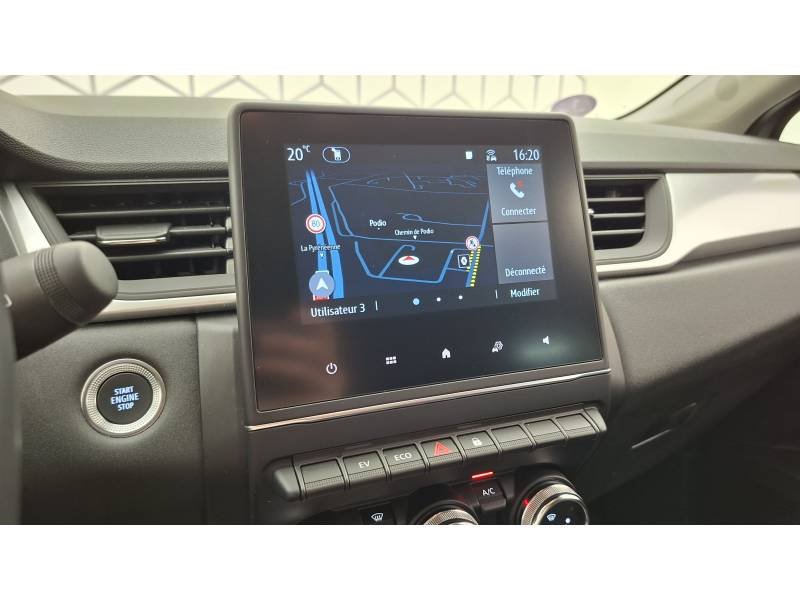 Renault Captur - Photo 15