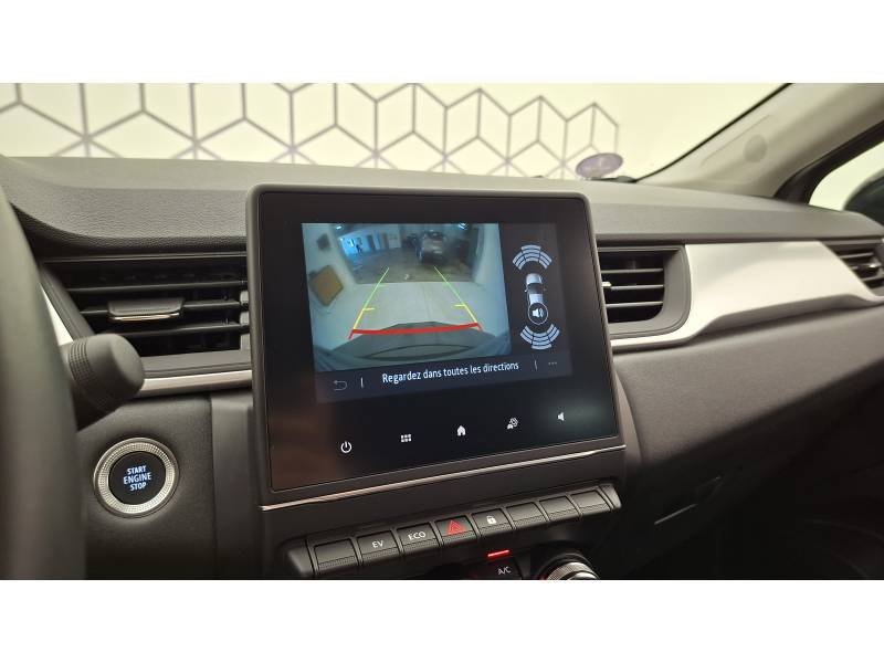 Renault Captur - Photo 16