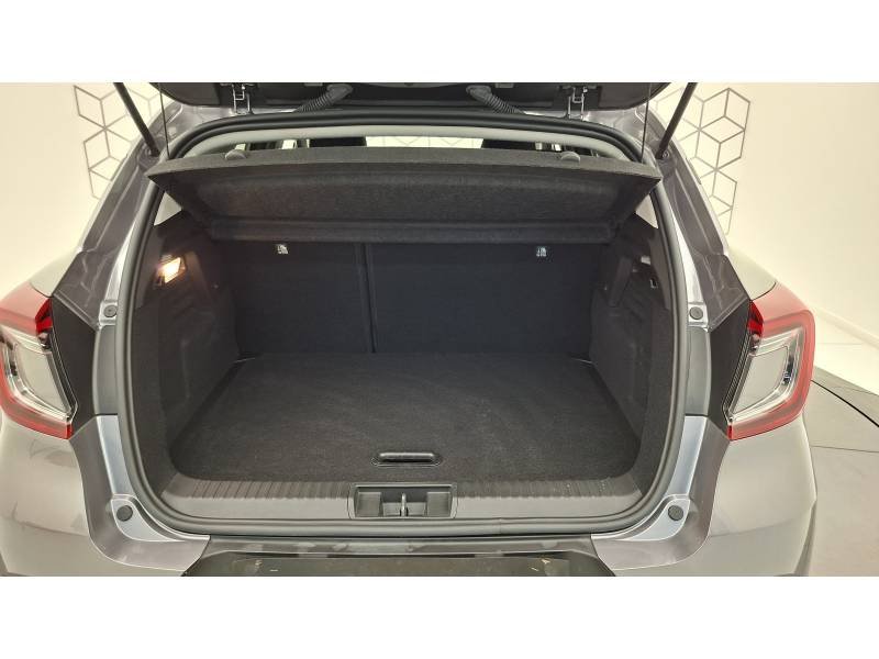 Renault Captur - Photo 17