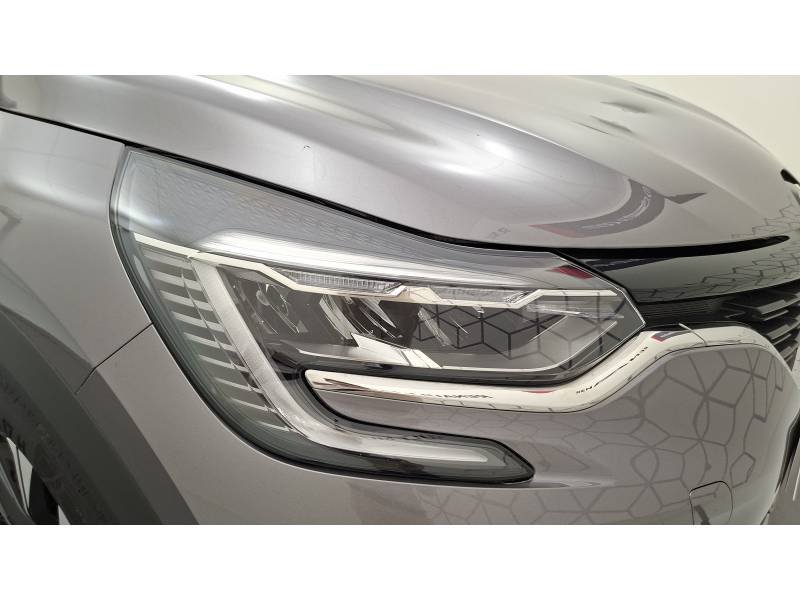 Renault Captur - Photo 18