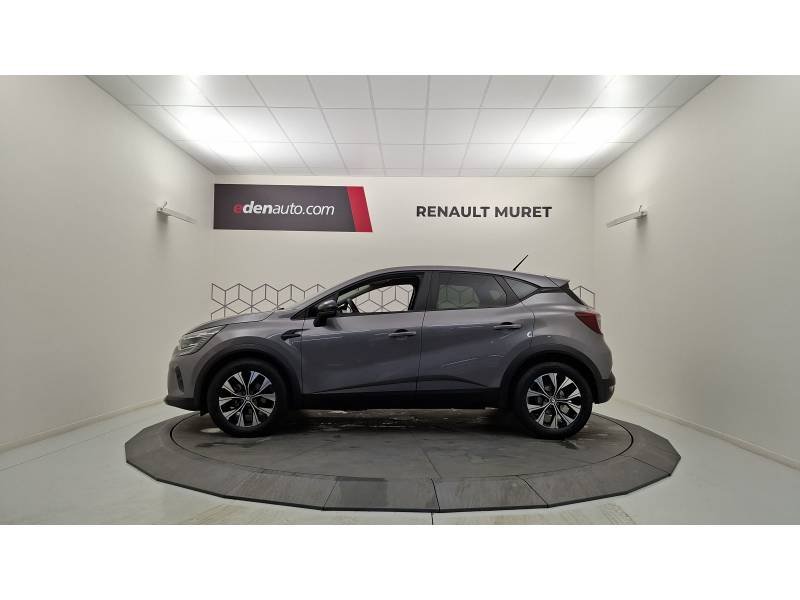 Renault Captur - Photo 2