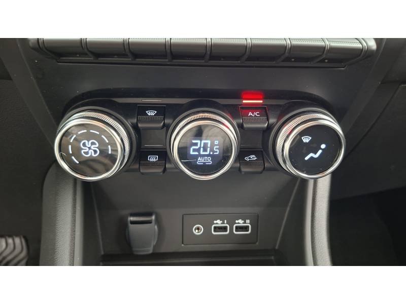 Renault Captur - Photo 21