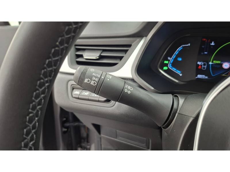 Renault Captur - Photo 23
