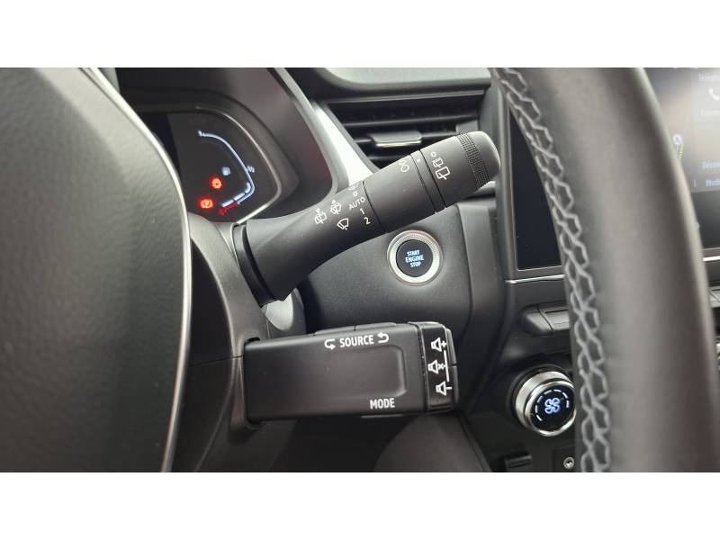 Renault Captur - Photo 24
