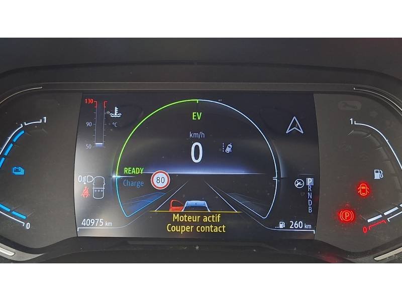 Renault Captur - Photo 25