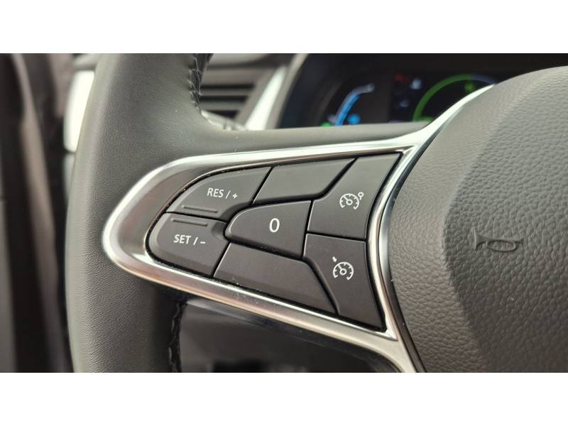 Renault Captur - Photo 26