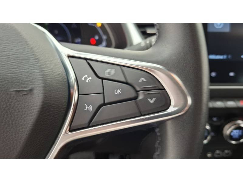 Renault Captur - Photo 27