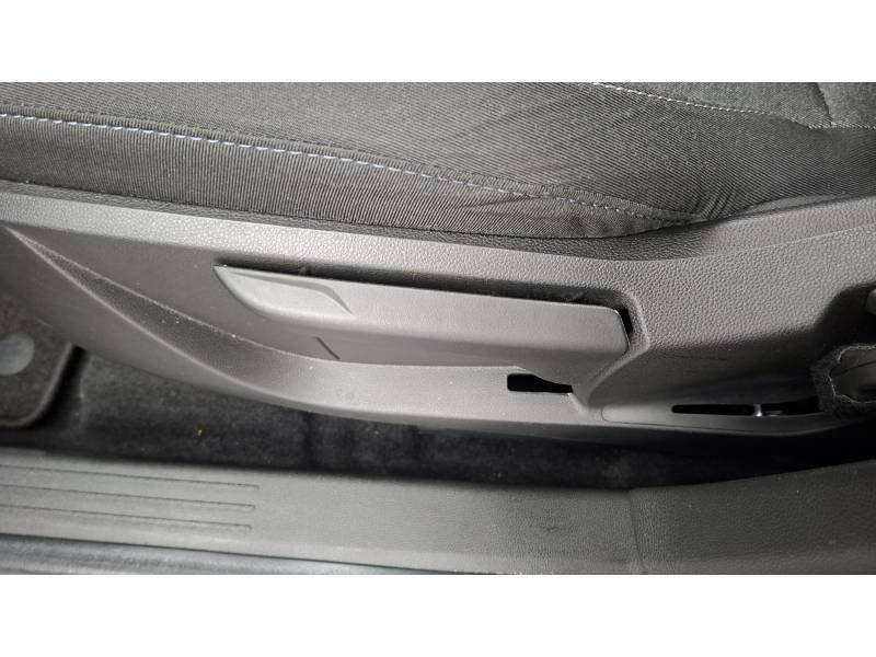 Renault Captur - Photo 29