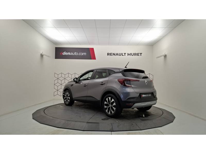 Renault Captur - Photo 3