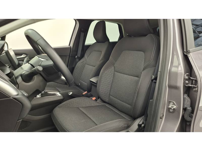 Renault Captur - Photo 32