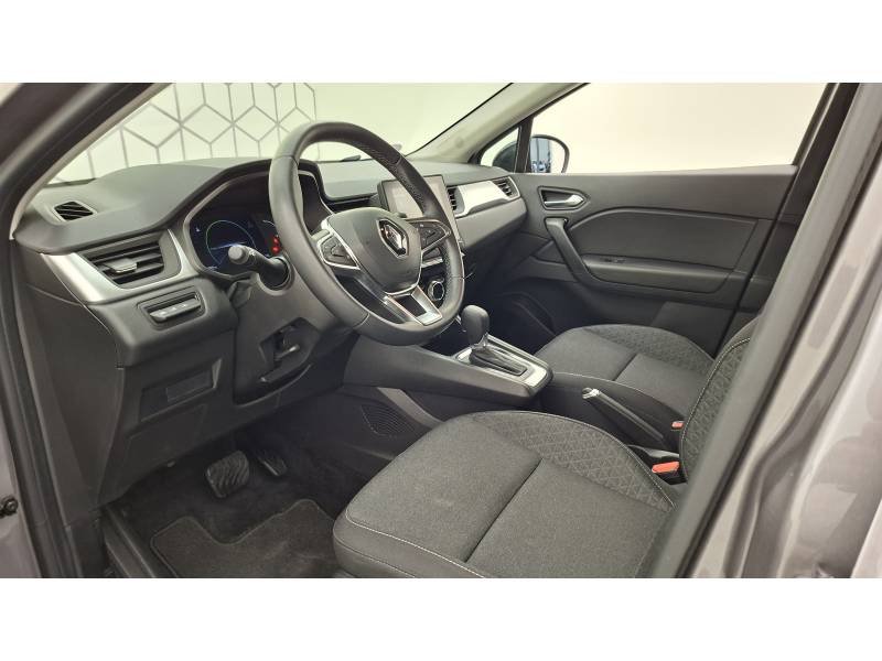 Renault Captur - Photo 33
