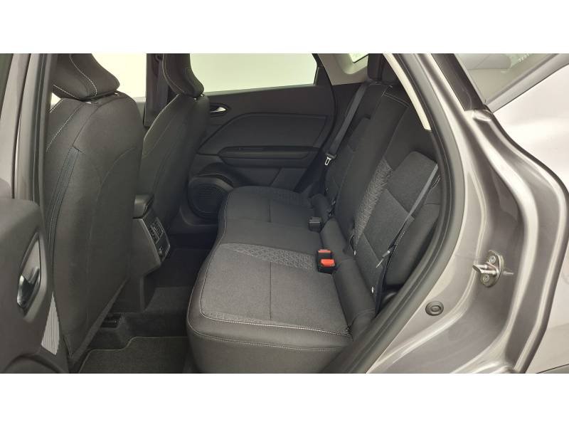 Renault Captur - Photo 37