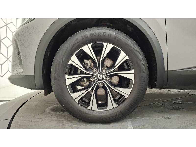 Renault Captur - Photo 39