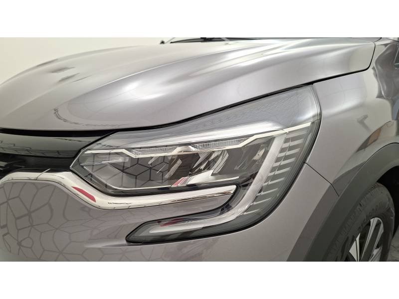 Renault Captur - Photo 40