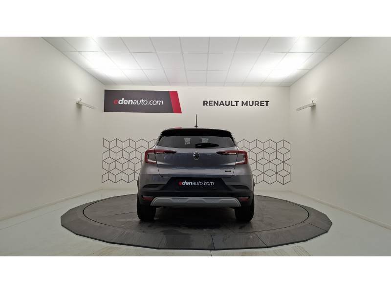Renault Captur - Photo 4